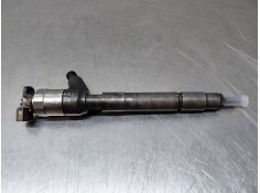 Recambio de inyector para opel zafira tourer selective referencia OEM IAM 95521531  