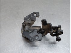Recambio de soporte / guia puerta corredera para peugeot 1007 (km_) 1.4 referencia OEM IAM 9033S8   2