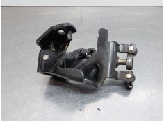 Recambio de soporte / guia puerta corredera para peugeot 1007 (km_) 1.4 referencia OEM IAM 9033S7   2