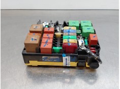 Recambio de caja reles / fusibles para peugeot 208 (p2) active pack referencia OEM IAM 9804848580  