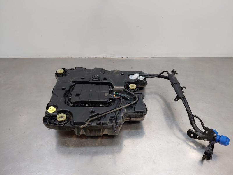 Recambio de deposito aditivo adblue fap ( deposito grande ) para peugeot 208 (p2) active pack referencia OEM IAM 9828443980  