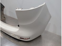Recambio de paragolpes trasero para opel zafira tourer selective referencia OEM IAM 13354138   2