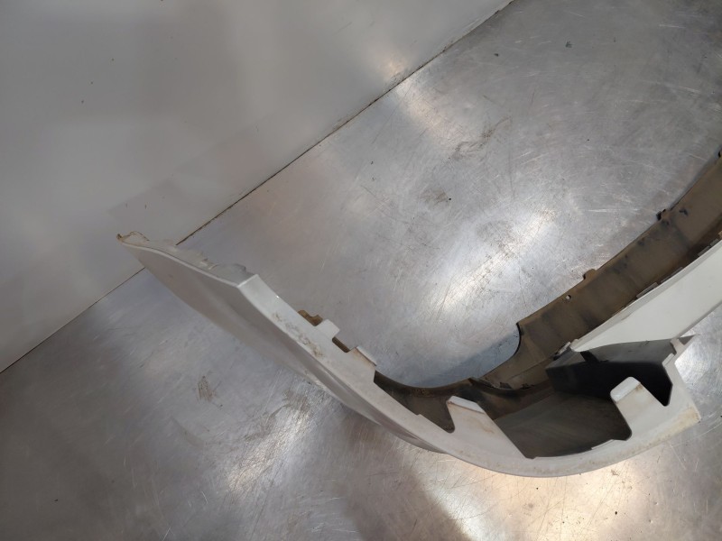 Recambio de paragolpes trasero para opel zafira tourer selective referencia OEM IAM 13354138  