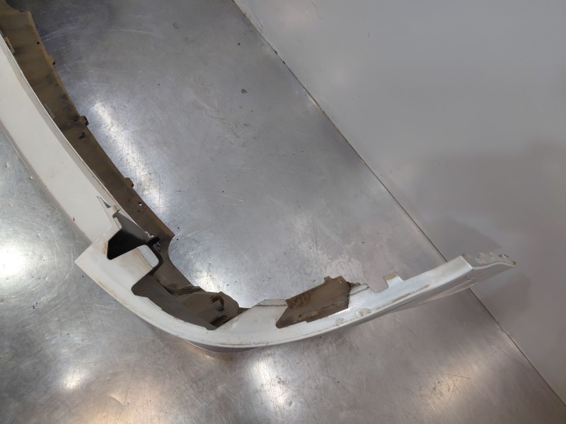 Recambio de paragolpes trasero para opel zafira tourer selective referencia OEM IAM 13354138  