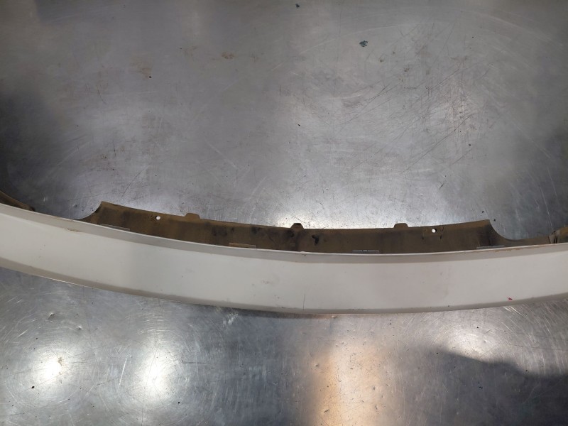 Recambio de paragolpes trasero para opel zafira tourer selective referencia OEM IAM 13354138  