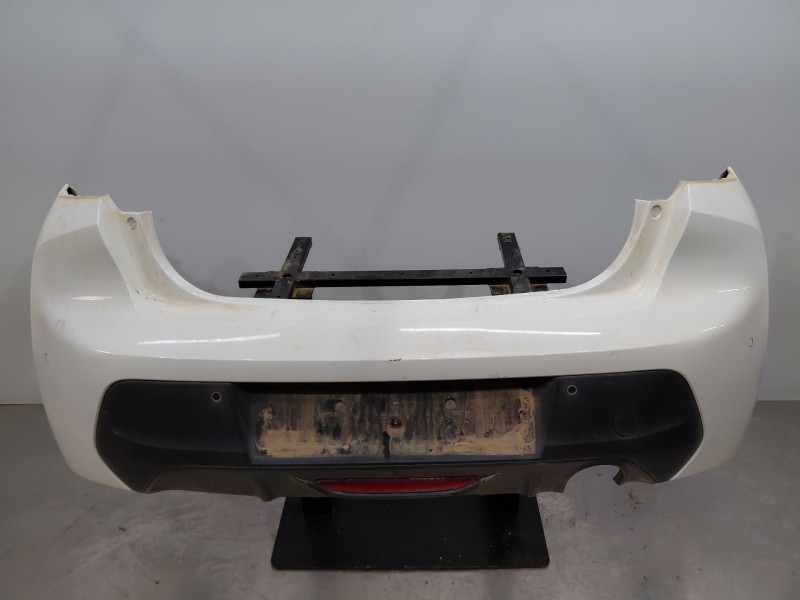 Recambio de paragolpes trasero para peugeot 208 (p2) active pack referencia OEM IAM 164979801T  