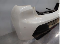 Recambio de paragolpes trasero para peugeot 208 (p2) active pack referencia OEM IAM 164979801T   2