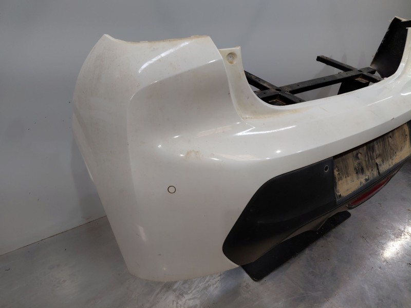 Recambio de paragolpes trasero para peugeot 208 (p2) active pack referencia OEM IAM 164979801T  
