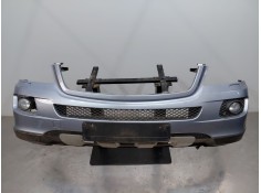 Recambio de paragolpes delantero para mercedes-benz clase m (w164) ml 320 cdi 4-matic (164.122) referencia OEM IAM A1648804504  
