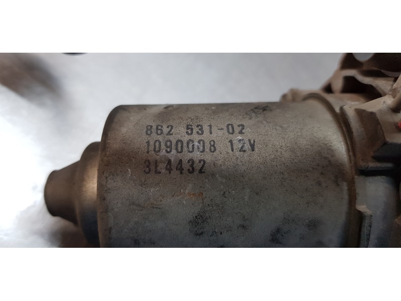 Recambio de no identificado para fiat doblo ii cargo (263) furgón base maxi referencia OEM IAM 50513244  