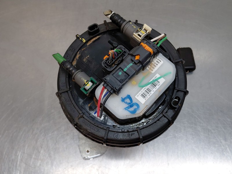 Recambio de aforador para peugeot 208 (p2) active pack referencia OEM IAM 9824049680  