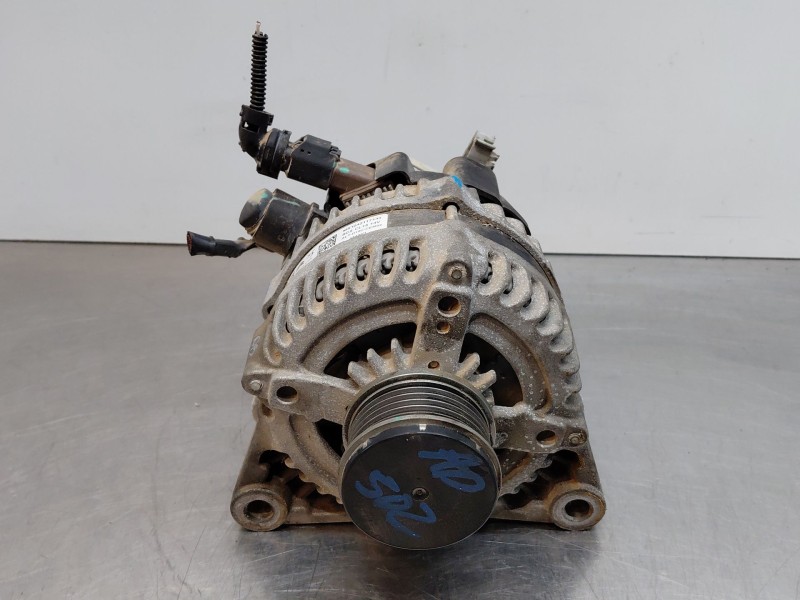 Recambio de alternador para peugeot 208 (p2) active pack referencia OEM IAM 9835688980  