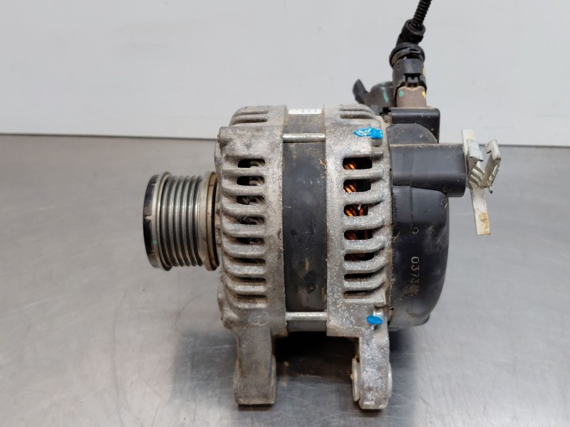 Recambio de alternador para peugeot 208 (p2) active pack referencia OEM IAM 9835688980  