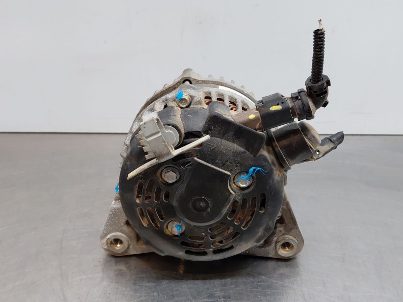 Recambio de alternador para peugeot 208 (p2) active pack referencia OEM IAM 9835688980  