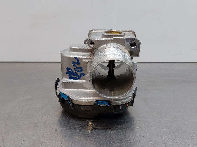 Recambio de caja mariposa para peugeot 208 (p2) active pack referencia OEM IAM 9830171480  