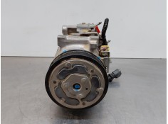 Recambio de compresor aire acondicionado para peugeot 208 (p2) active pack referencia OEM IAM 9834730080   2