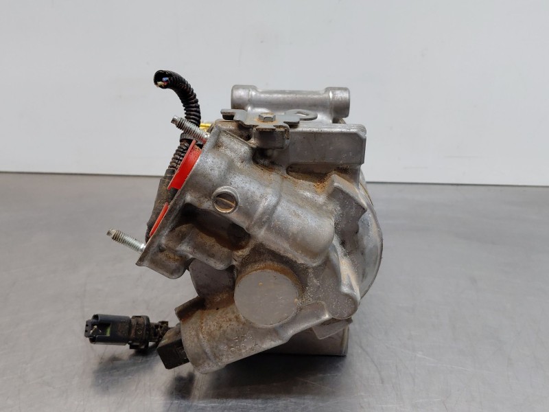 Recambio de compresor aire acondicionado para peugeot 208 (p2) active pack referencia OEM IAM 9834730080  