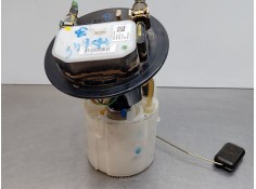 Recambio de aforador para peugeot 2008 (p2) bluehdi referencia OEM IAM 9824049680   2