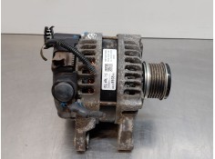 Recambio de alternador para peugeot 2008 (p2) bluehdi referencia OEM IAM 9820893880  