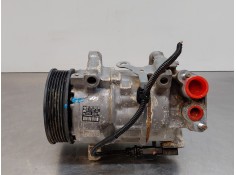 Recambio de compresor aire acondicionado para peugeot 2008 (p2) bluehdi referencia OEM IAM 9815198580 9675655880 