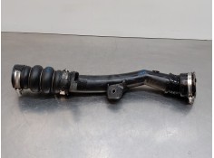 Recambio de tubo presion turbocompresor para peugeot 2008 (p2) bluehdi referencia OEM IAM 9831710780  