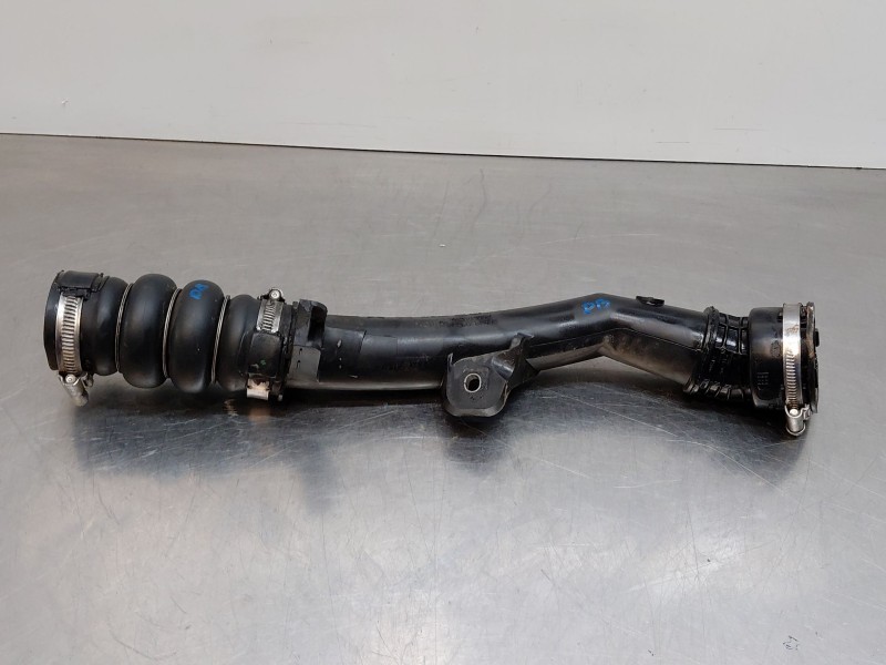 Recambio de tubo presion turbocompresor para peugeot 2008 (p2) bluehdi referencia OEM IAM 9831710780  