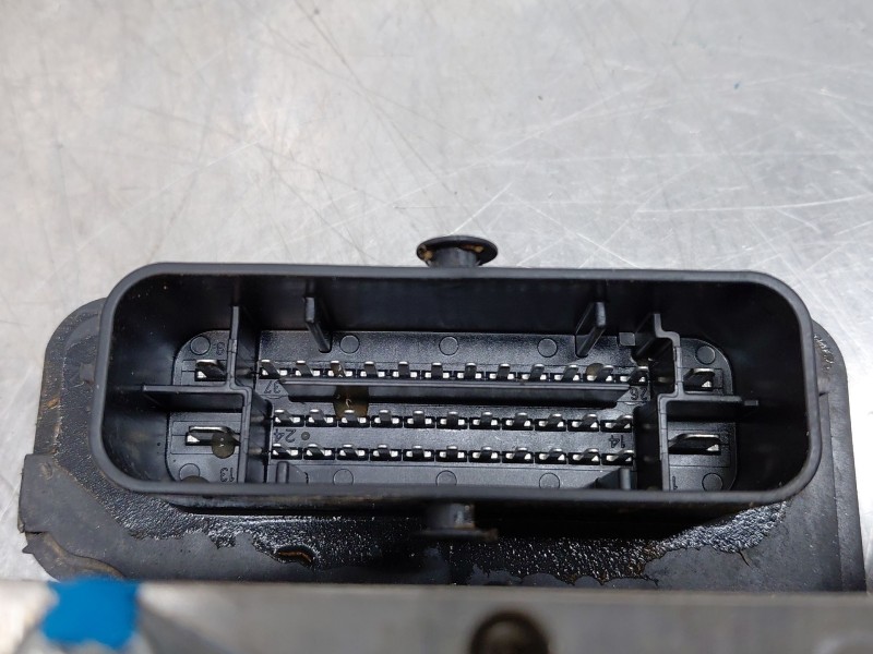 Recambio de abs para peugeot 308 active referencia OEM IAM 1616384280 9816073880 