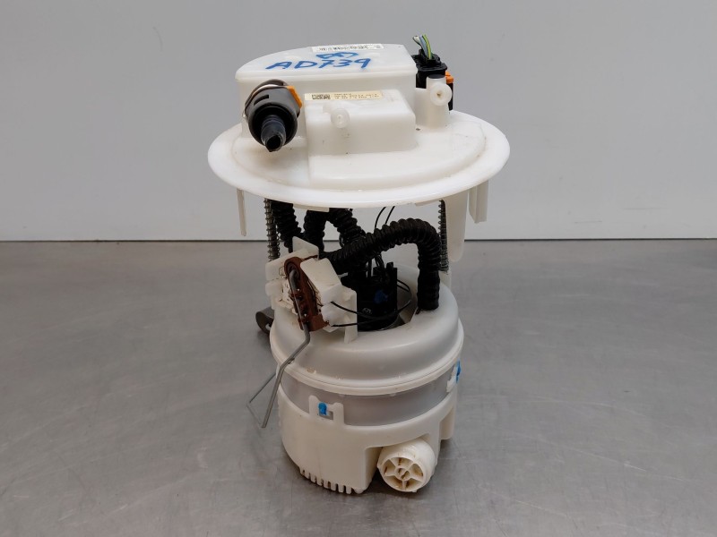 Recambio de aforador para peugeot 308 active referencia OEM IAM 9674699980  
