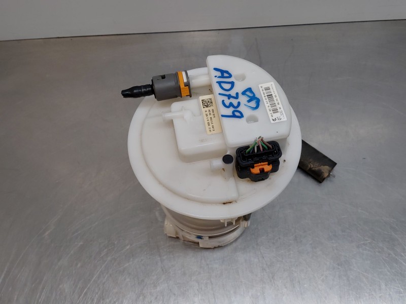 Recambio de aforador para peugeot 308 active referencia OEM IAM 9674699980  