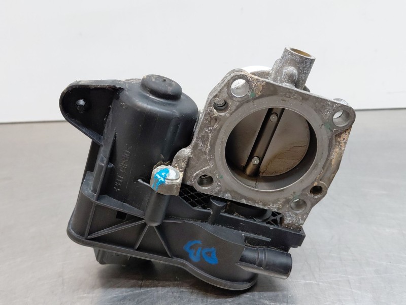 Recambio de caja mariposa para peugeot 308 active referencia OEM IAM 9801942080  