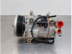 Recambio de compresor aire acondicionado para peugeot 308 active referencia OEM IAM 9812682180  