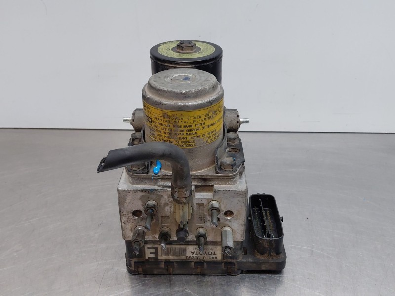 Recambio de abs para lexus gs450h premium referencia OEM IAM 4451030260 4405030670 