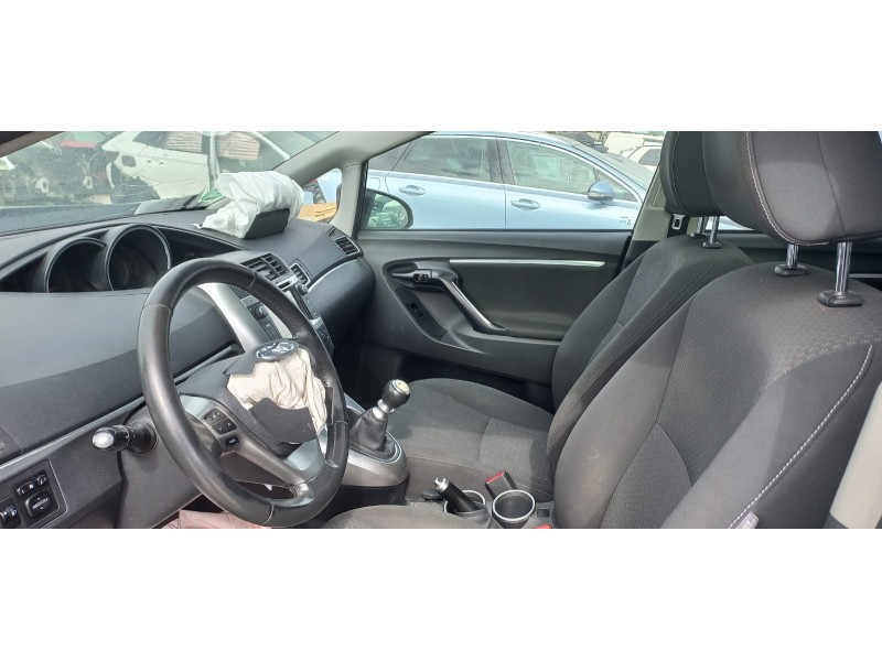 toyota verso del año 2013