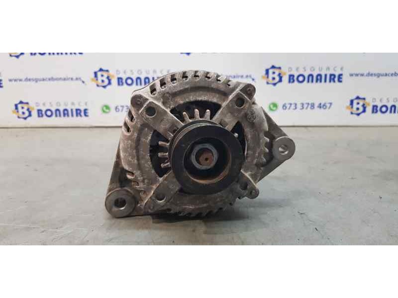 Recambio de alternador para jaguar xk coupé/convertible 3.5 v8 cabrio referencia OEM IAM 6W8310300AA  