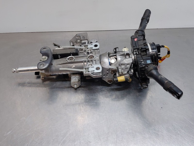 Recambio de columna direccion para lexus gs450h premium referencia OEM IAM 4525030A60  
