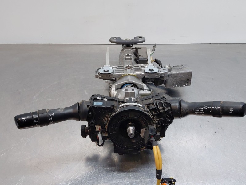 Recambio de columna direccion para lexus gs450h premium referencia OEM IAM 4525030A60  