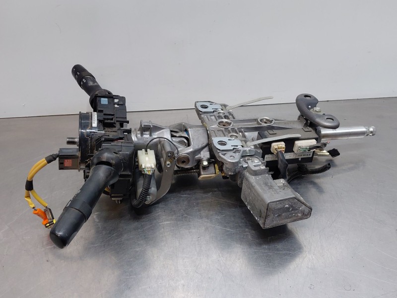 Recambio de columna direccion para lexus gs450h premium referencia OEM IAM 4525030A60  