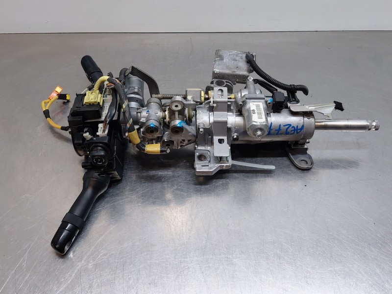Recambio de columna direccion para lexus gs450h premium referencia OEM IAM 4525030A60  