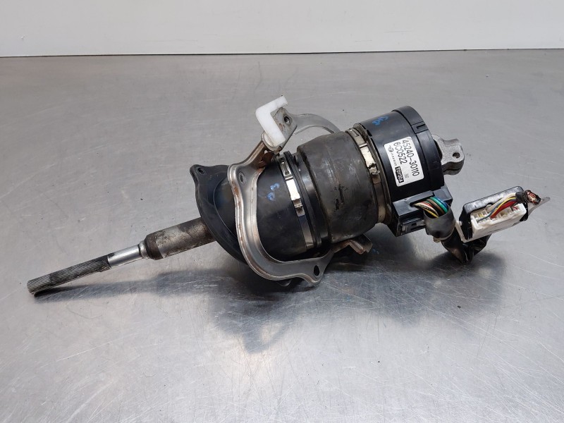 Recambio de columna direccion para lexus gs450h premium referencia OEM IAM 4525030A60  
