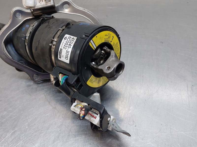 Recambio de columna direccion para lexus gs450h premium referencia OEM IAM 4525030A60  