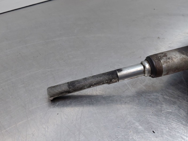 Recambio de columna direccion para lexus gs450h premium referencia OEM IAM 4525030A60  