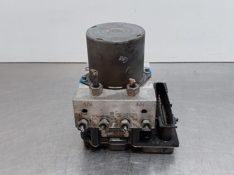 Recambio de abs para mercedes-benz clase b (w245) standard referencia OEM IAM A0064310912 A0064310812 0265235295