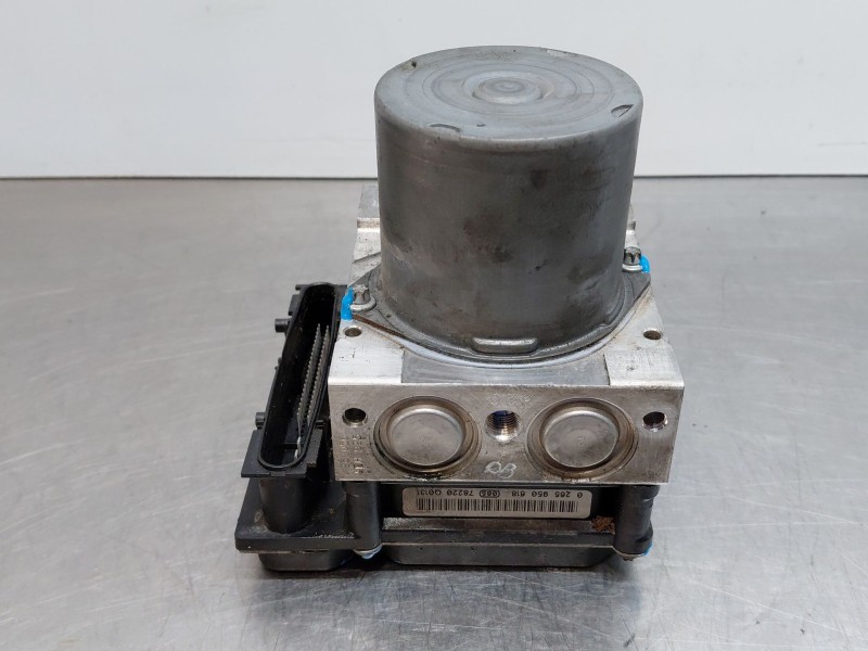 Recambio de abs para mercedes-benz clase b (w245) standard referencia OEM IAM A0064310912 A0064310812 0265235295