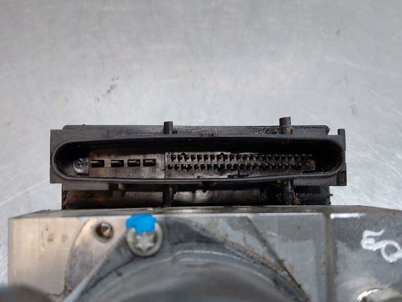 Recambio de abs para mercedes-benz clase b (w245) standard referencia OEM IAM A0064310912 A0064310812 0265235295