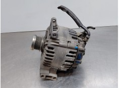 Recambio de alternador para mercedes-benz clase b (w245) standard referencia OEM IAM A6401540502  