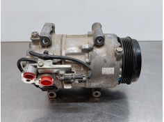Recambio de compresor aire acondicionado para mercedes-benz clase b (w245) standard referencia OEM IAM A0022301411  