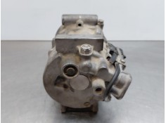Recambio de compresor aire acondicionado para mercedes-benz clase b (w245) standard referencia OEM IAM A0022301411   2