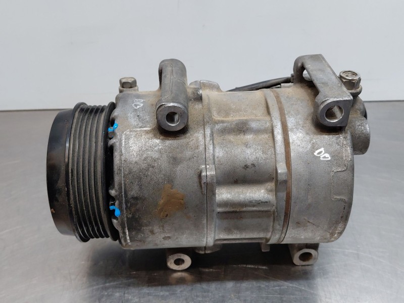 Recambio de compresor aire acondicionado para mercedes-benz clase b (w245) standard referencia OEM IAM A0022301411  