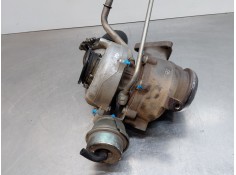 Recambio de turbocompresor para mercedes-benz clase b (w245) standard referencia OEM IAM A6400901580   2