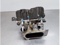 Recambio de valvula egr para mercedes-benz clase b (w245) standard referencia OEM IAM A6400900154  